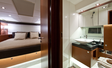 Prestige 60